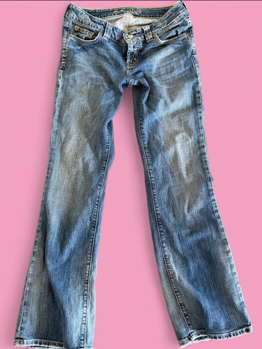 American Eagle
